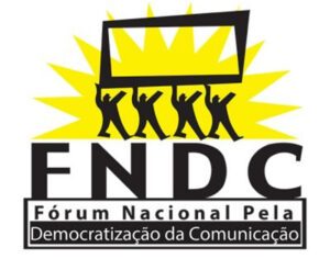 Fórum Nacional pela Democratização da Comunicação
